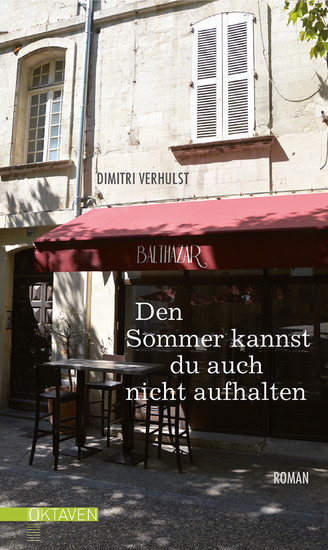 Den Sommer kannst du auch nicht aufhalten main product photo
