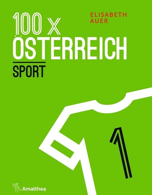 100 x Österreich: Sport main product photo