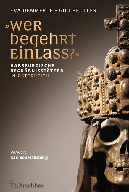 'Wer begehrt Einlass?' main product photo