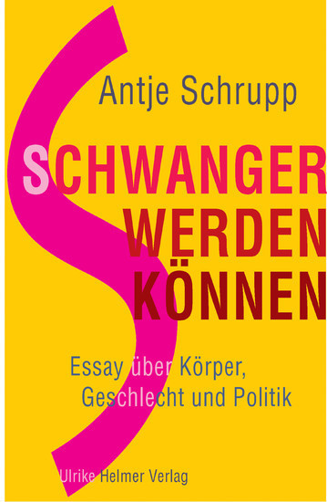 Schwangerwerdenkönnen main product photo