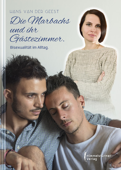 Die Marbachs und ihr Gästezimmer main product photo