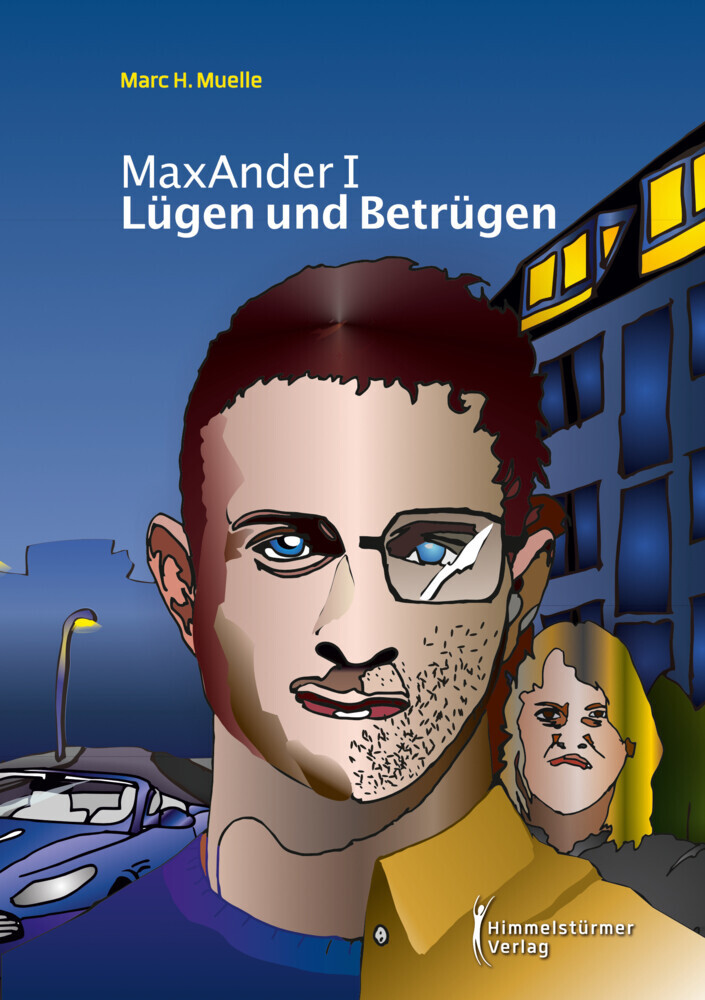 Lügen und Betrügen main product photo