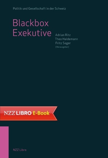Blackbox Exekutive main product photo