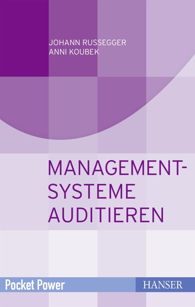 Managementsysteme auditieren main product photo