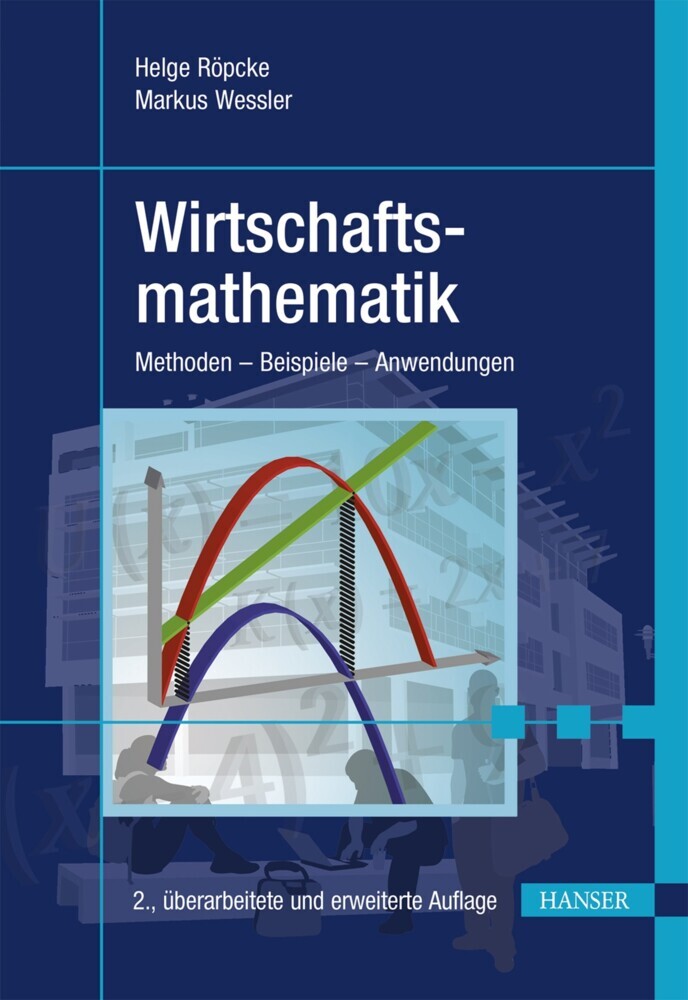 Wirtschaftsmathematik main product photo