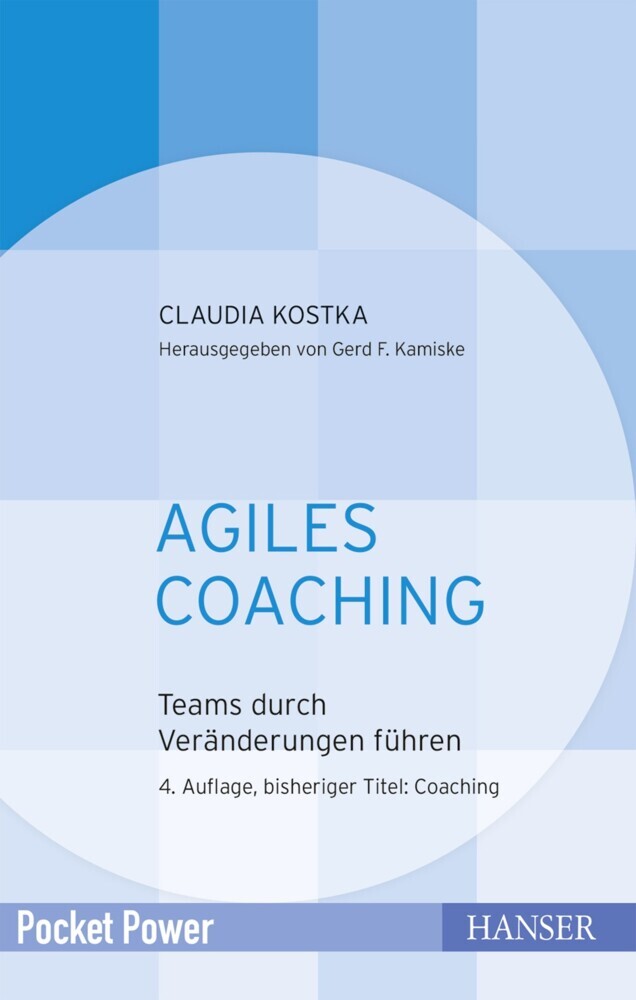 Agiles Coaching main product photo