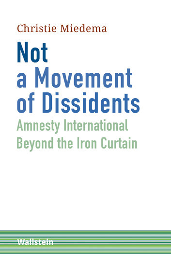 Not a Movement of Dissidents main product photo