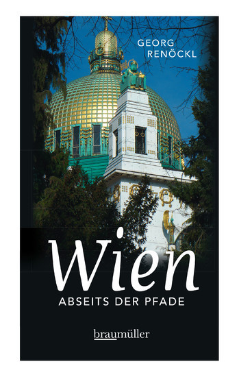 Wien abseits der Pfade main product photo