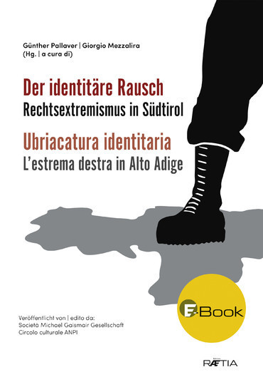 Der identitäre Rausch main product photo