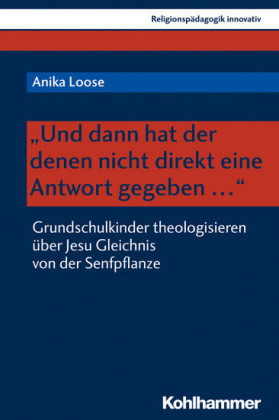 'Und dann hat der denen nicht direkt eine Antwort gegeben ...'
