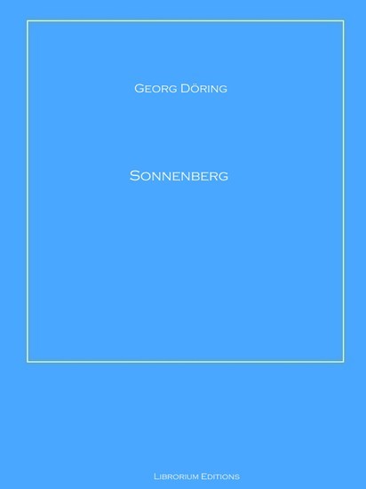 Sonnenberg main product photo