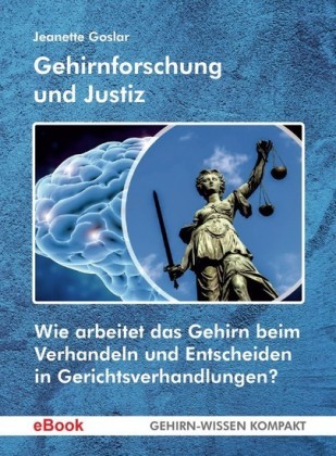 Gehirnforschung und Justiz
