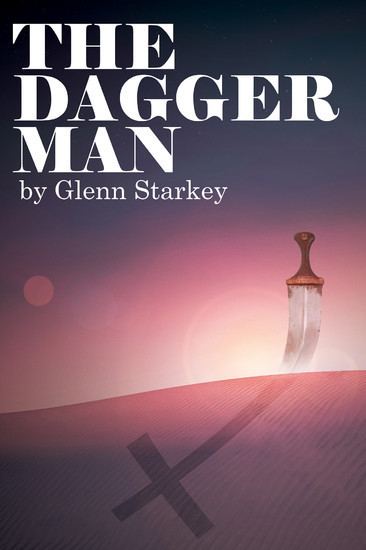 The Daggerman main product photo