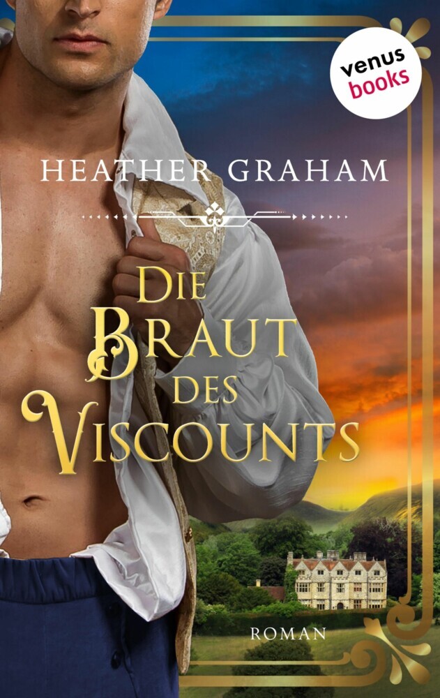 Die Braut des Viscounts: Die Highland-Kiss-Saga - Band 4 main product photo