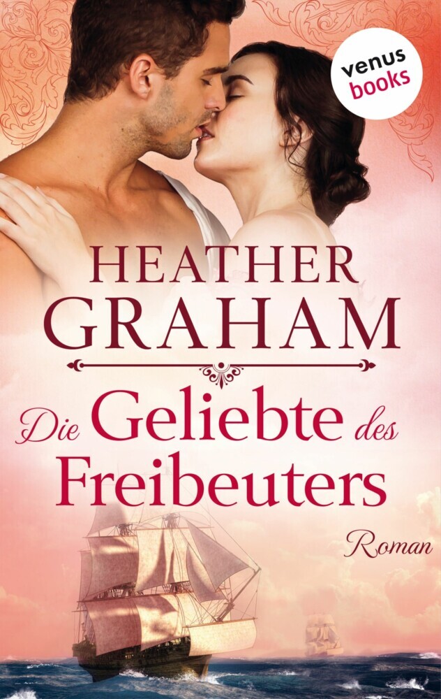 Die Geliebte des Freibeuters: Die Cameron-Saga Band 2 main product photo