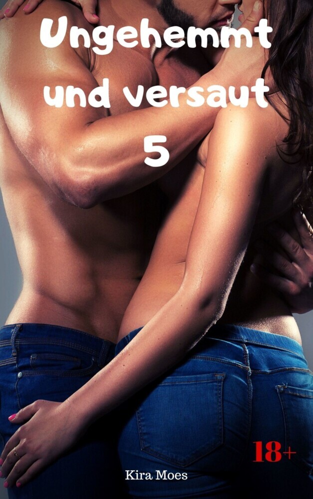 Ungehemmt und versaut 5 main product photo