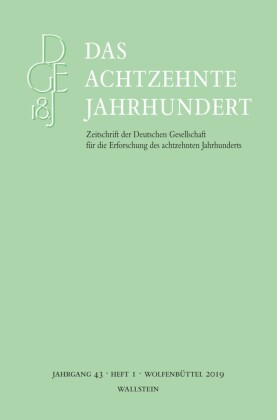 Das achtzehnte Jahrhundert 43/1