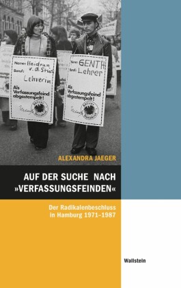 Auf der Suche nach 'Verfassungsfeinden'
