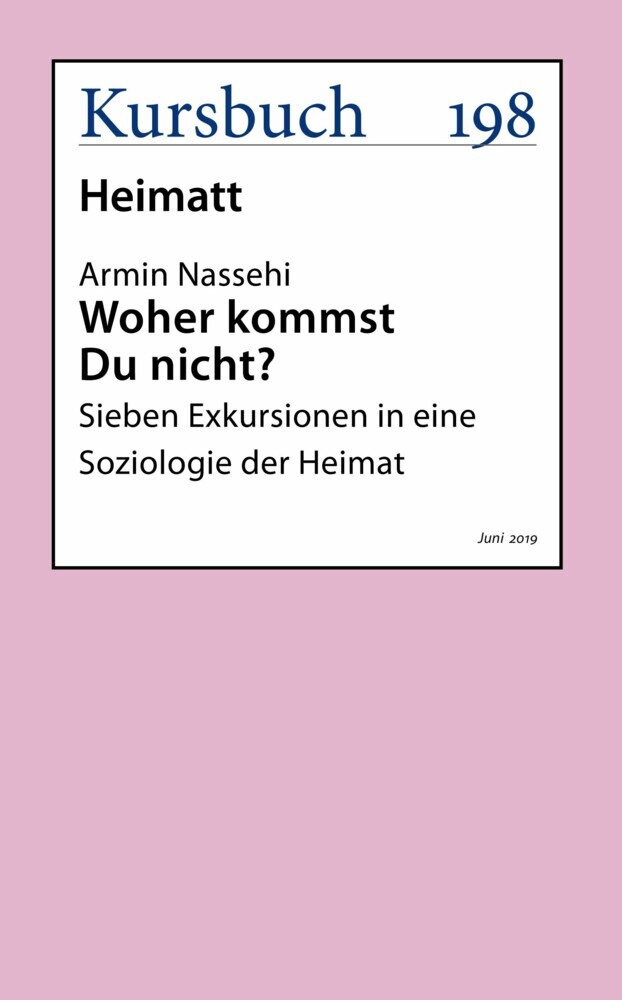 Woher kommst Du nicht? main product photo