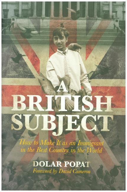 A British Subject main product photo
