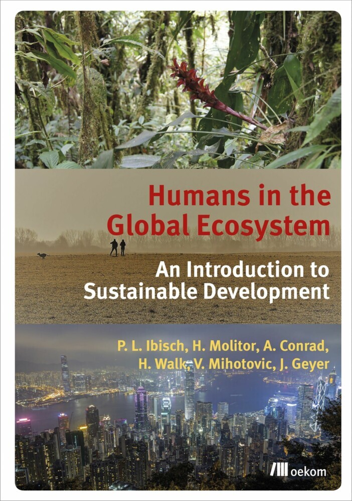 Humans in the Global Ecosystem main product photo