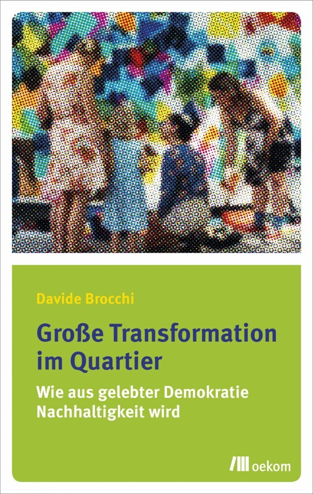 Große Transformation im Quartier main product photo