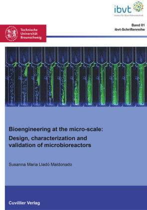 Bioengineering at the micro-scale