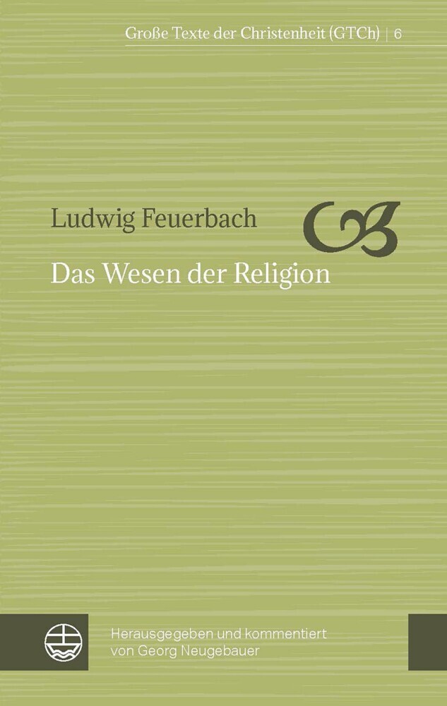 Das Wesen der Religion main product photo