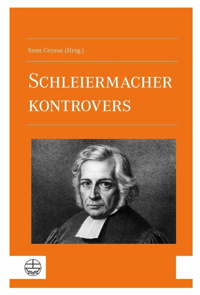 Schleiermacher kontrovers main product photo