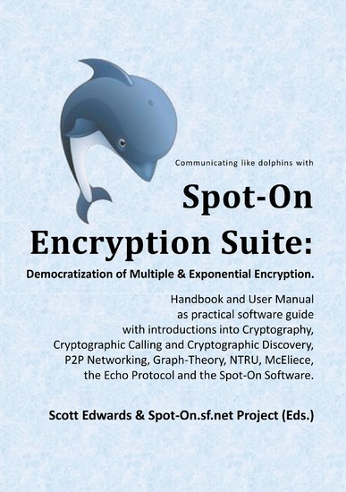 Spot-On Encryption Suite: Democratization of Multiple & Exponential Encryption main product photo
