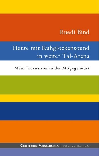 Heute mit Kuhglockensound in weiter Tal-Arena main product photo