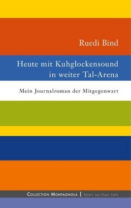 Heute mit Kuhglockensound in weiter Tal-Arena