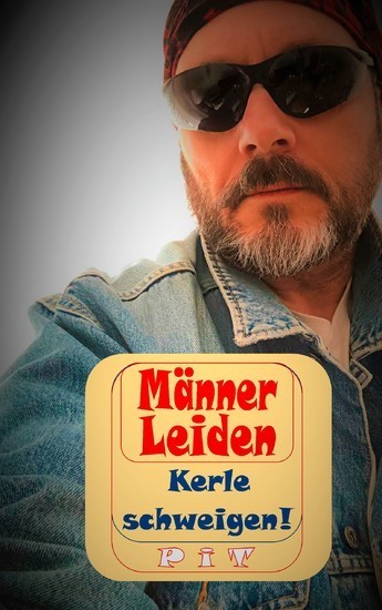 Männer Leiden - Kerle schweigen main product photo