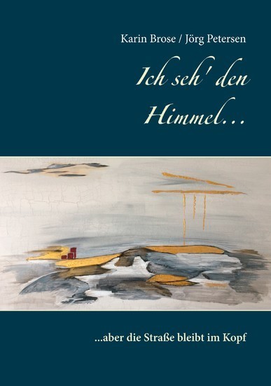 Ich seh' den Himmel ... main product photo