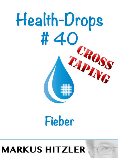 Health-Drops #40 - Cross-Taping main product photo