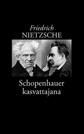 Schopenhauer kasvattajana main product photo