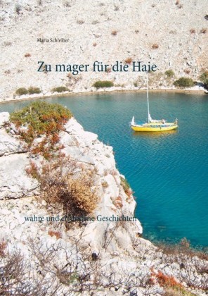 Zu mager für die Haie