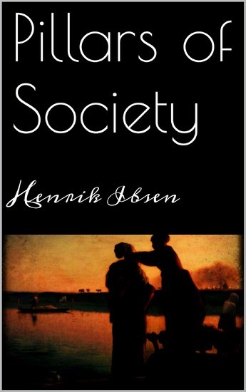 Pillars of Society main product photo
