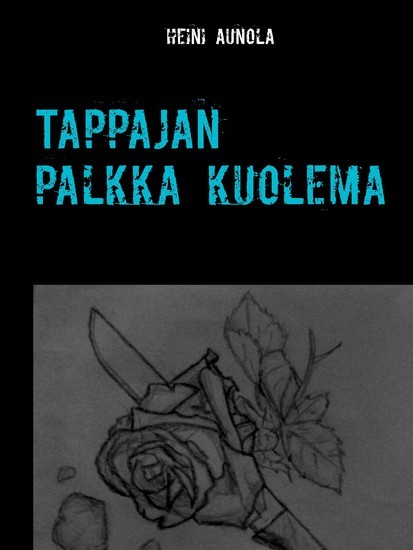 Tappajan Palkka Kuolema main product photo