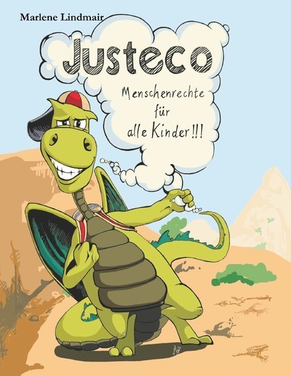 Justeco - Menschenrechte für alle Kinder main product photo