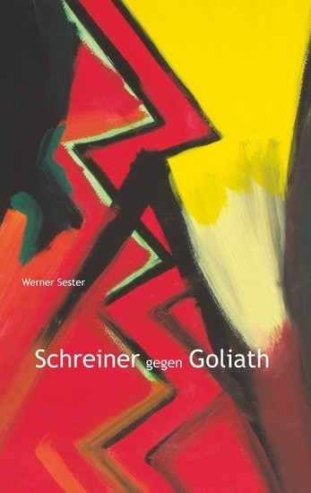 Schreiner gegen Goliath main product photo