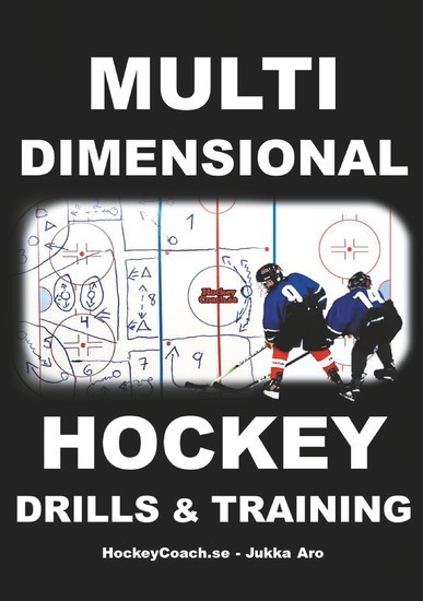 Multidimensional Hockey Drills and Training main product photo