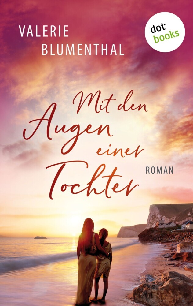 Mit den Augen einer Tochter main product photo