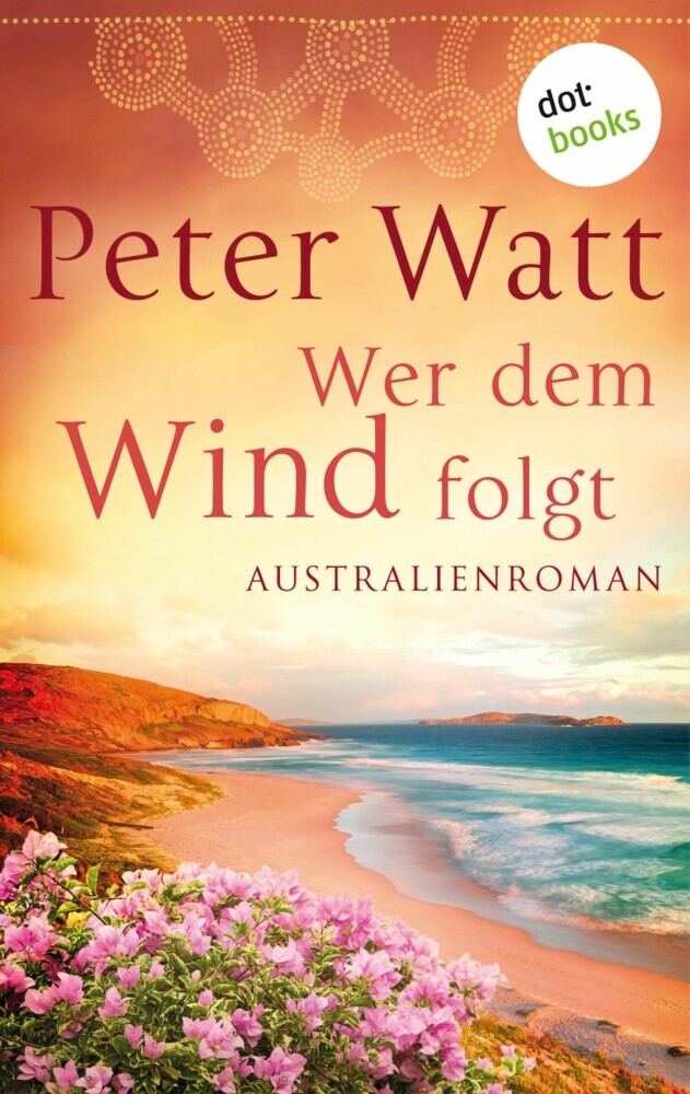 Wer dem Wind folgt main product photo