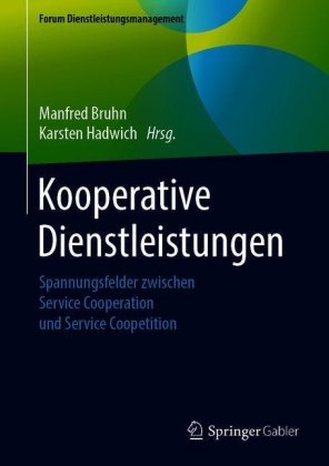 Kooperative Dienstleistungen