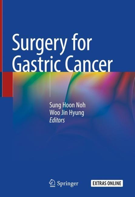 Surgery for Gastric Cancer main product photo