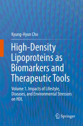 High-Density Lipoproteins as Biomarkers and Therapeutic Tools