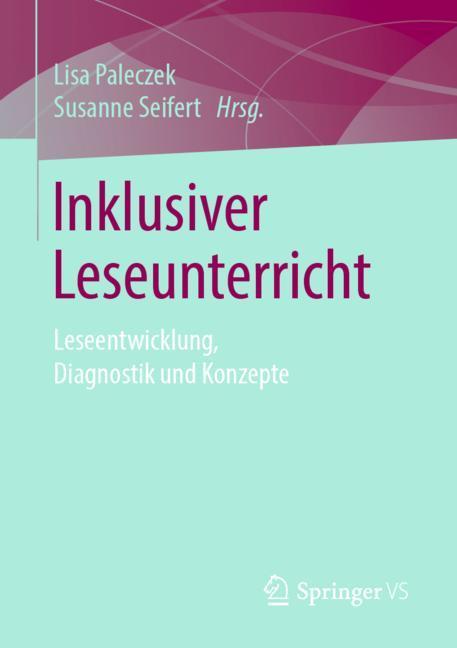 Inklusiver Leseunterricht main product photo