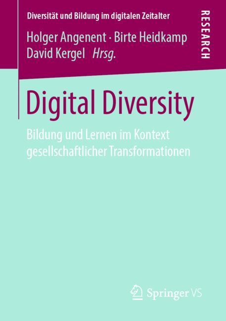 Digital Diversity main product photo