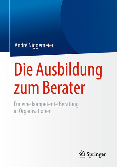 Die Ausbildung zum Berater main product photo